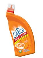 لافو منظف الحمامات