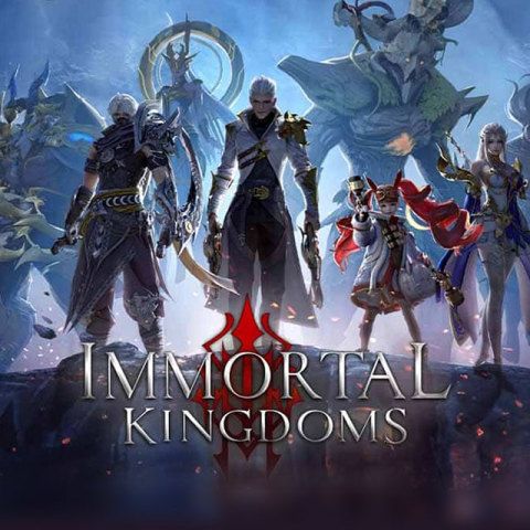Immortal Kingdoms 7500