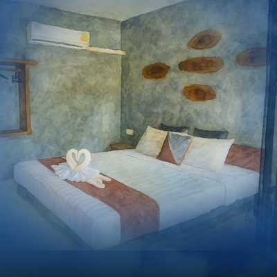 شقق سياحية في دمشق ( أجار يومي )