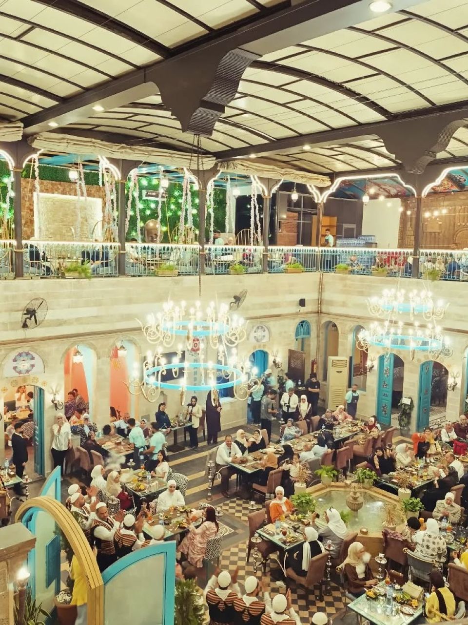 فندق مانديلا