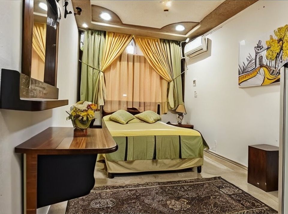 فندق قصر  الفارس 