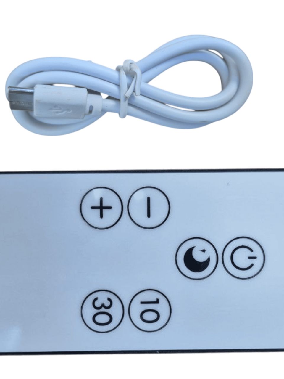 انارة شكل المأذنة