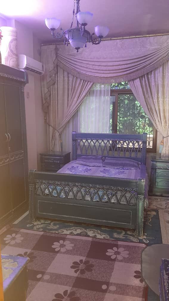 مزرعةطلعة قوس مضايا