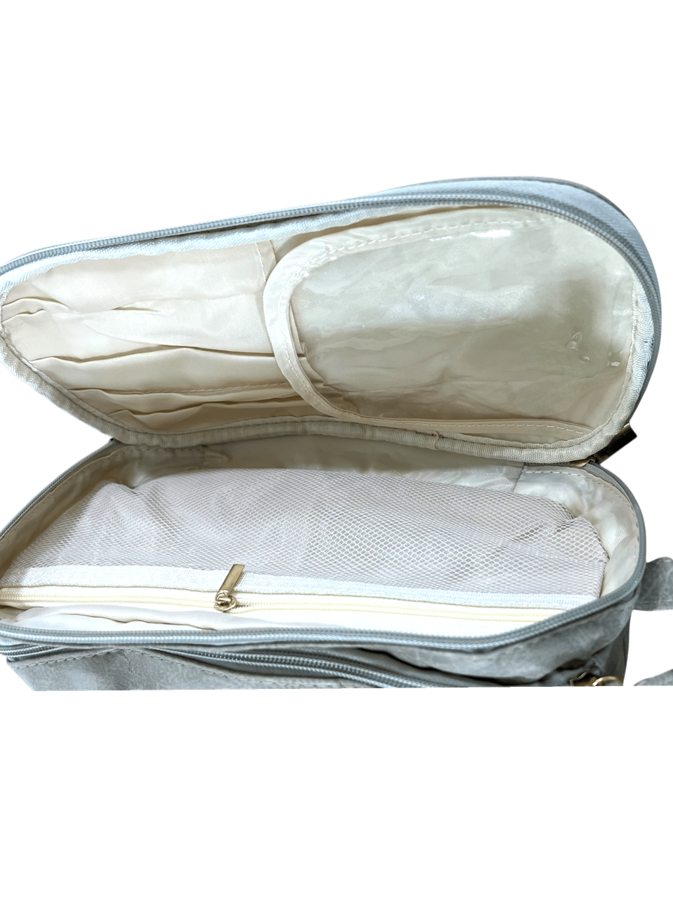 حقيبة مكياج صغيره