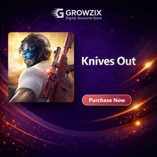 Knives Out