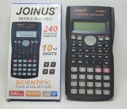JOINUS Scientific Calculator