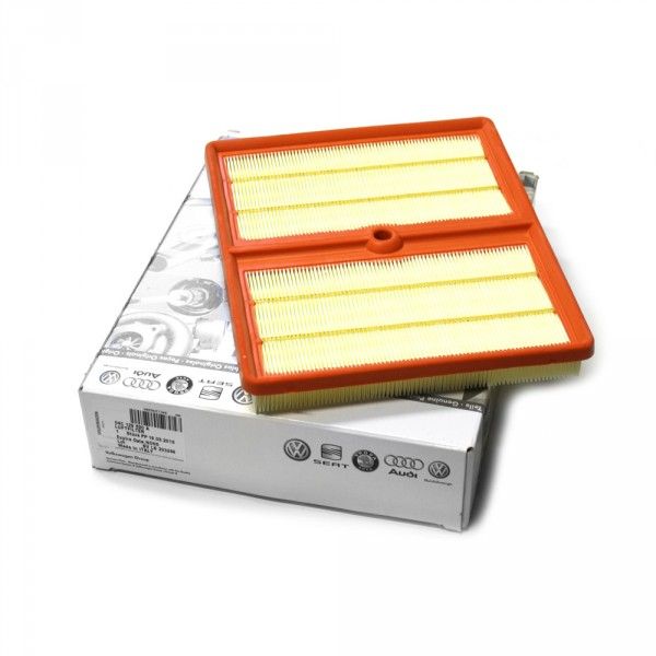 فلتر هواء Q2 1.0