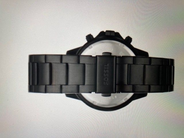 ساعة بانون من فوسيل