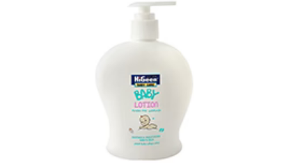 HiGeen Newborn Baby's Lotion 