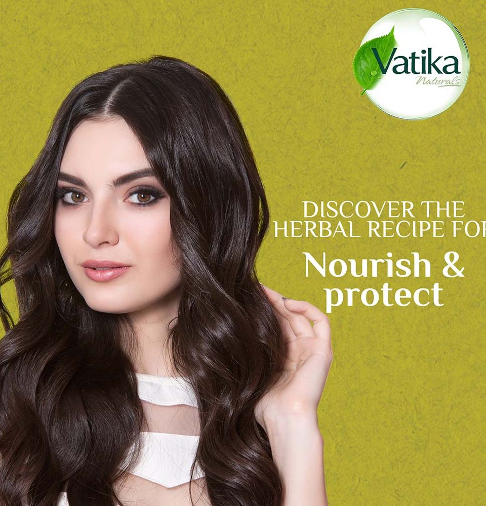 فاتيكا بلسم الزيتون والحناء 400 مل