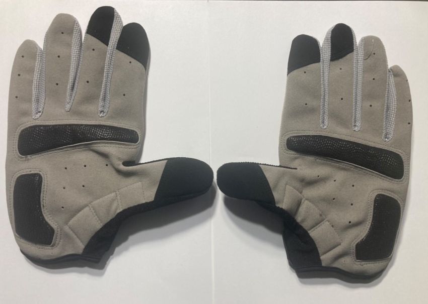 B-Forest cycling gloves