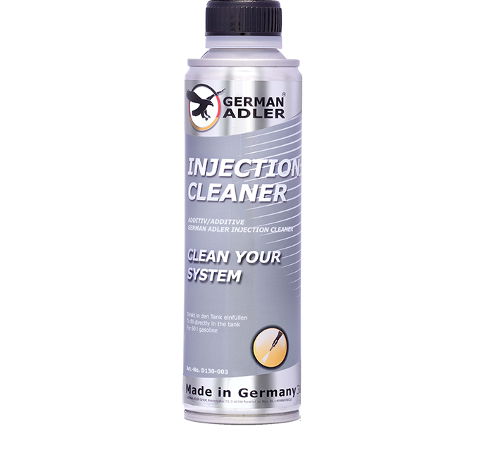 GERMAN ADLER INJECTION CLEANER