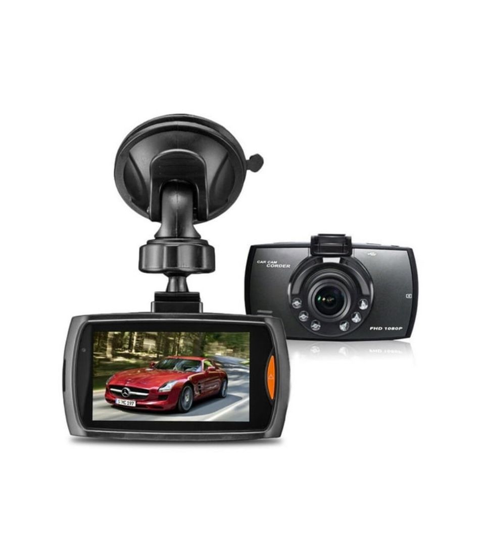 کامێرای ئۆتۆمبێل