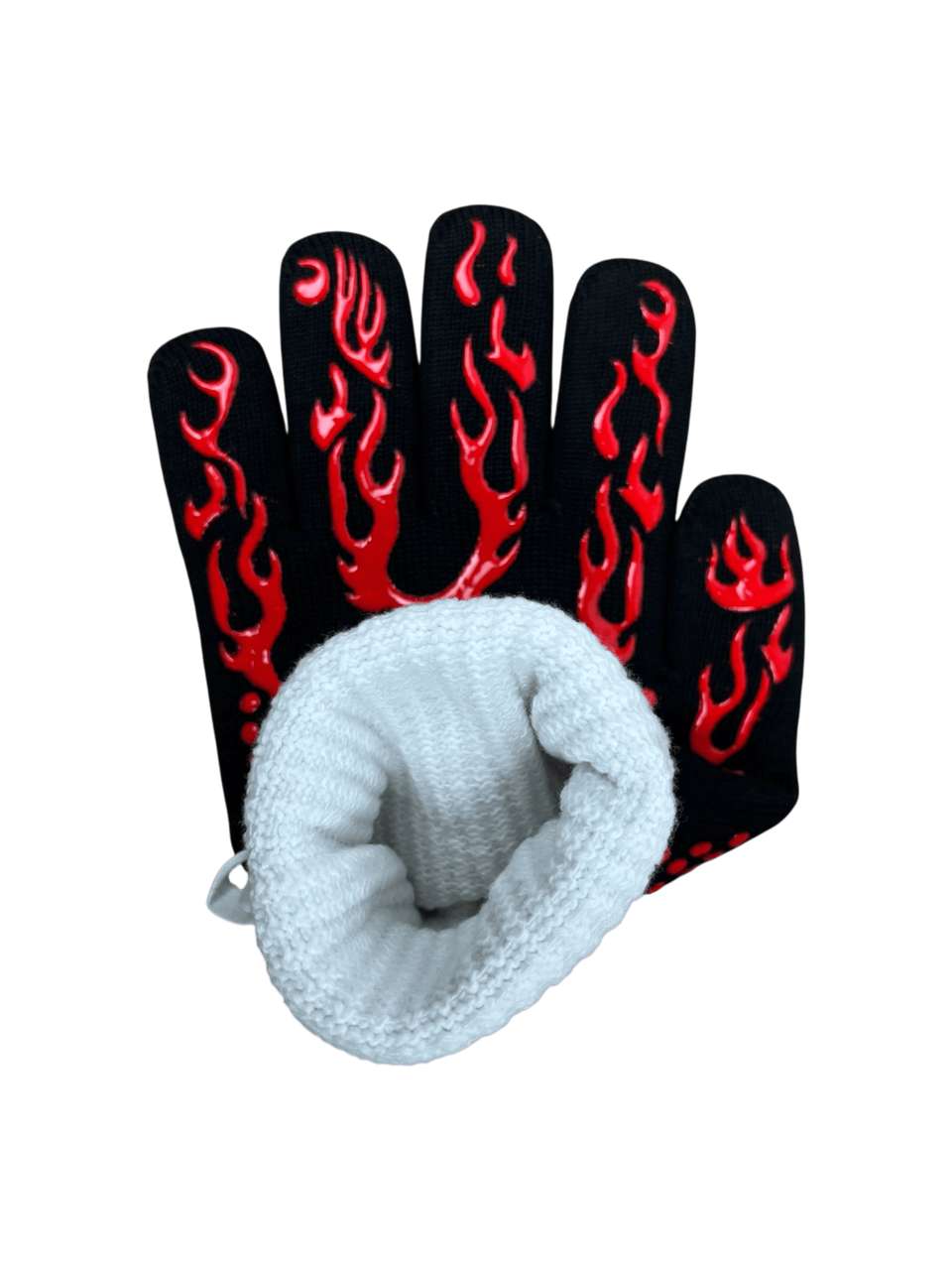 كفوف مقاومة للحرارة