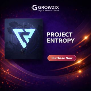 Project Entropy