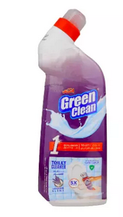 جرين كلين منظف المراحيض 750 مل