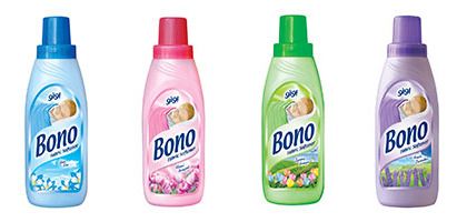 بونو منعم غسيل1 لتر