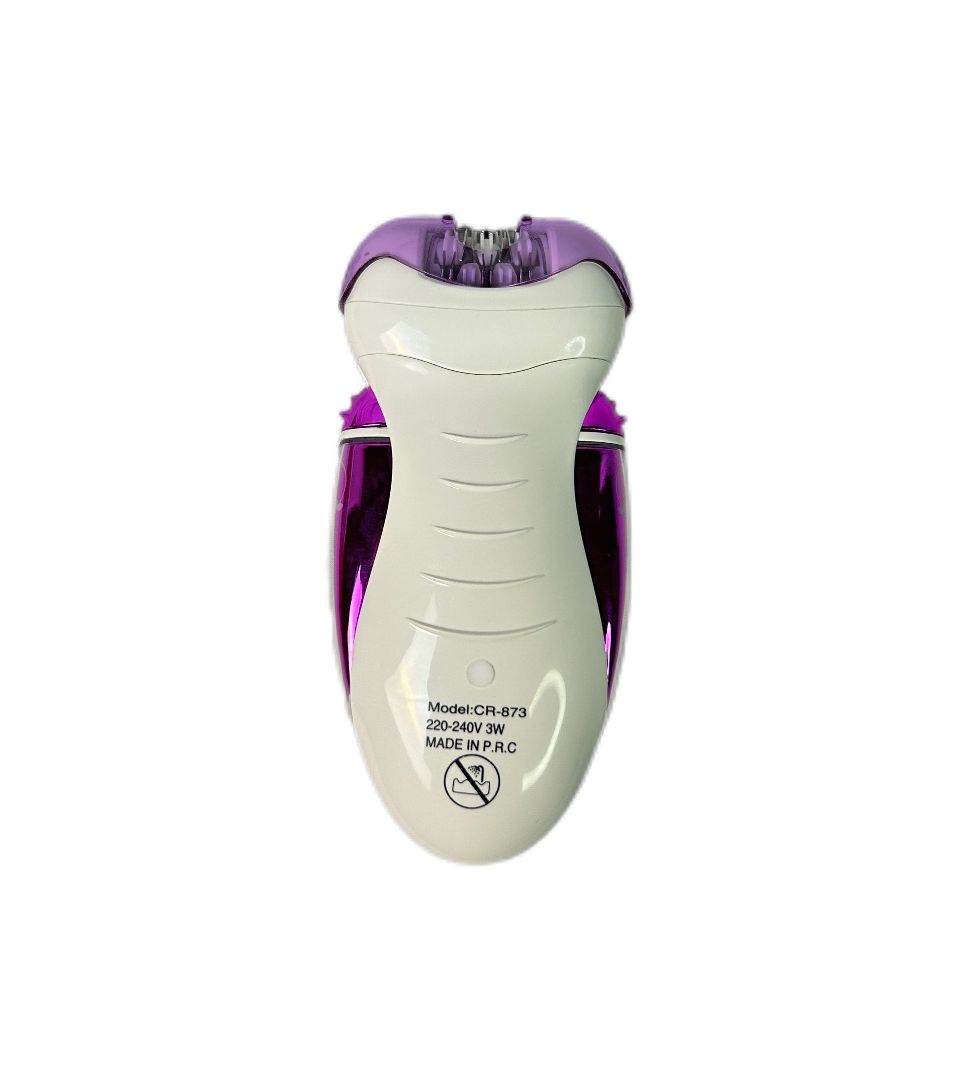 مكينة ازالة الشعر النسائية من كراون