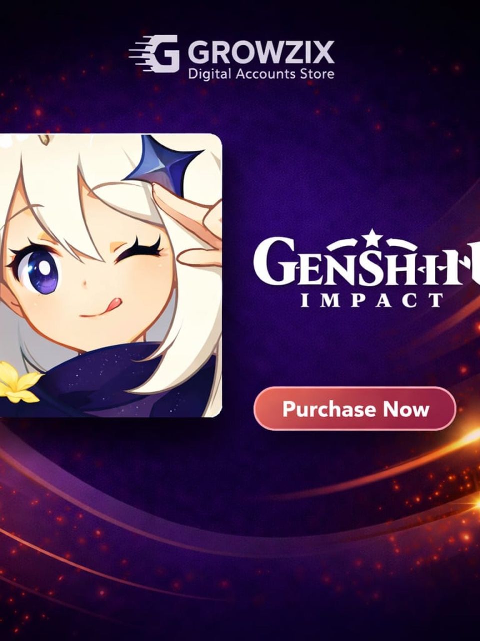 Genshin Impact 60 GC