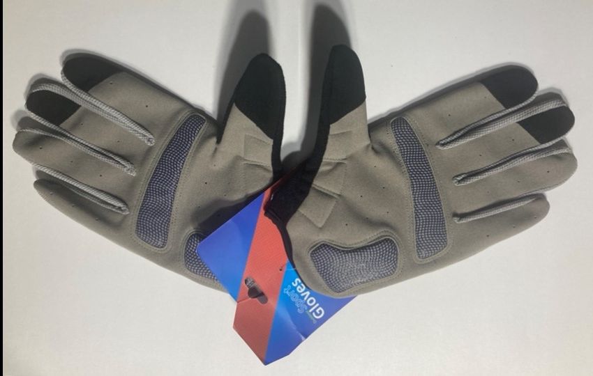 B-Forest cycling gloves