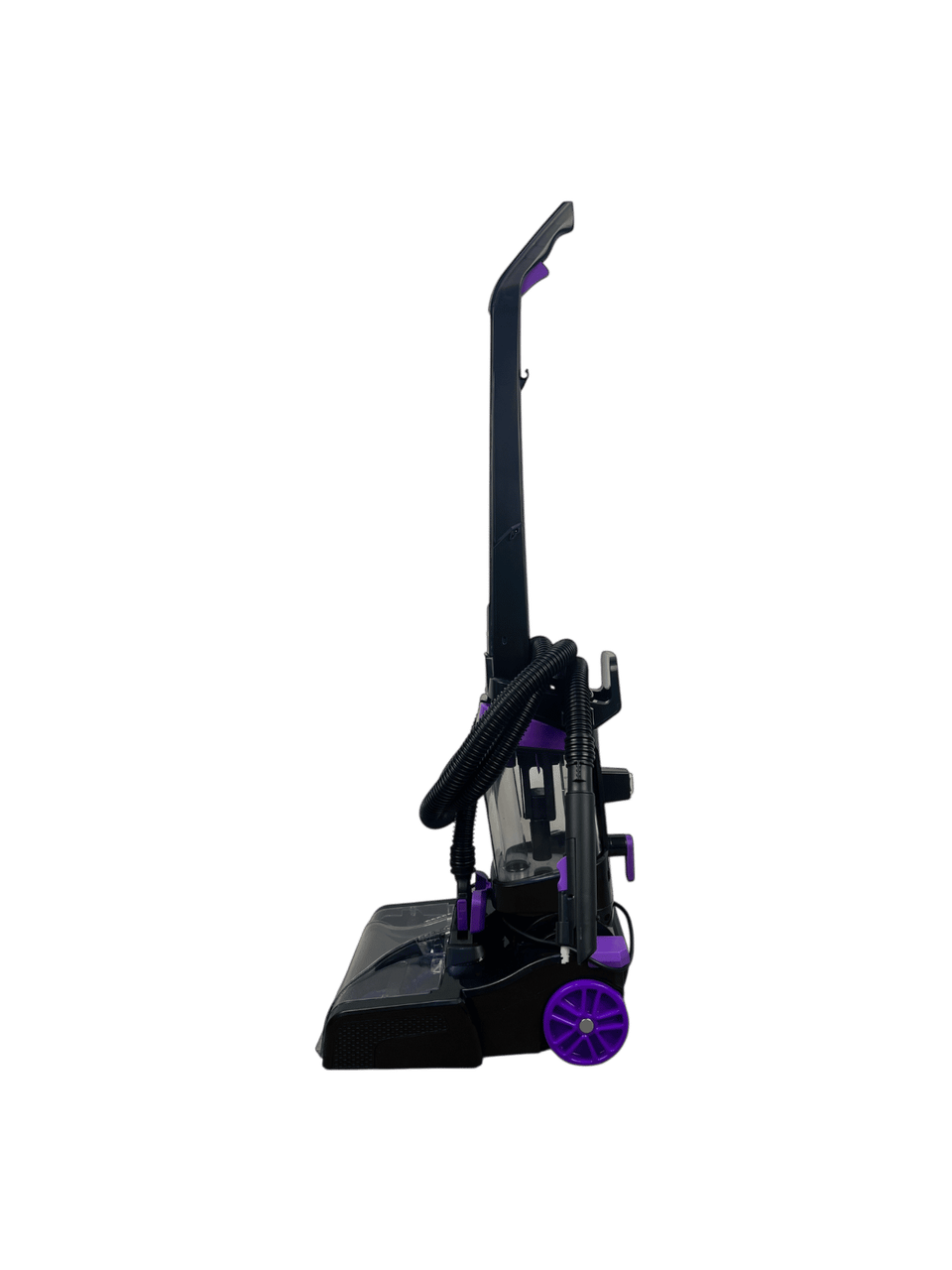 غسالة سجاد وأرضيات احترافية ليبرونيك