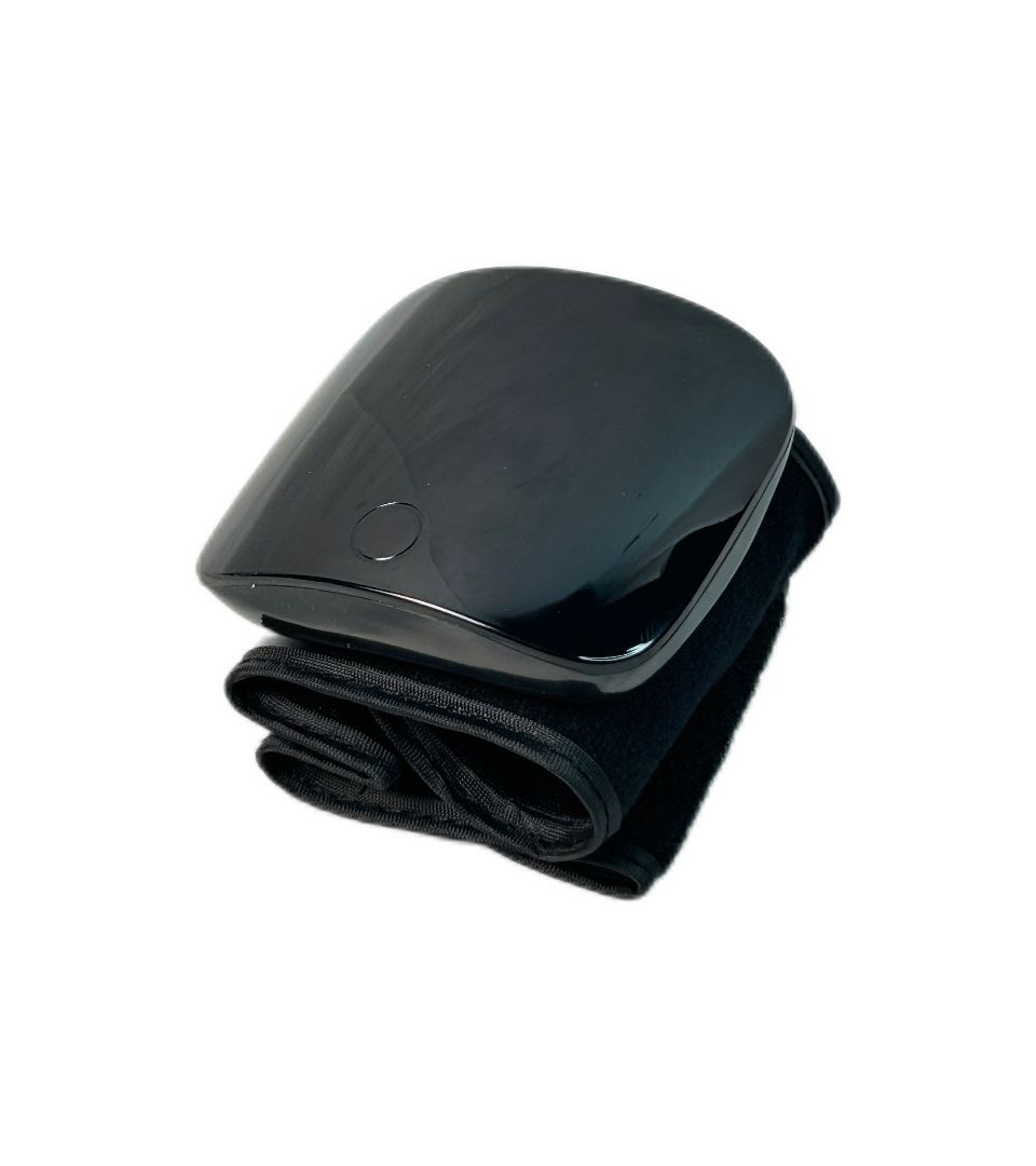 چاودێری پەستانی خوێنی مەچەک