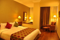 غرفة مزدوجة