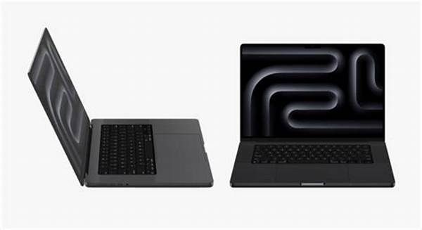 2024 Apple MacBook Pro 16”, M4 Max Processor, 48GB RAM, 1TB SSD