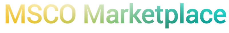 MSCO Marketplace