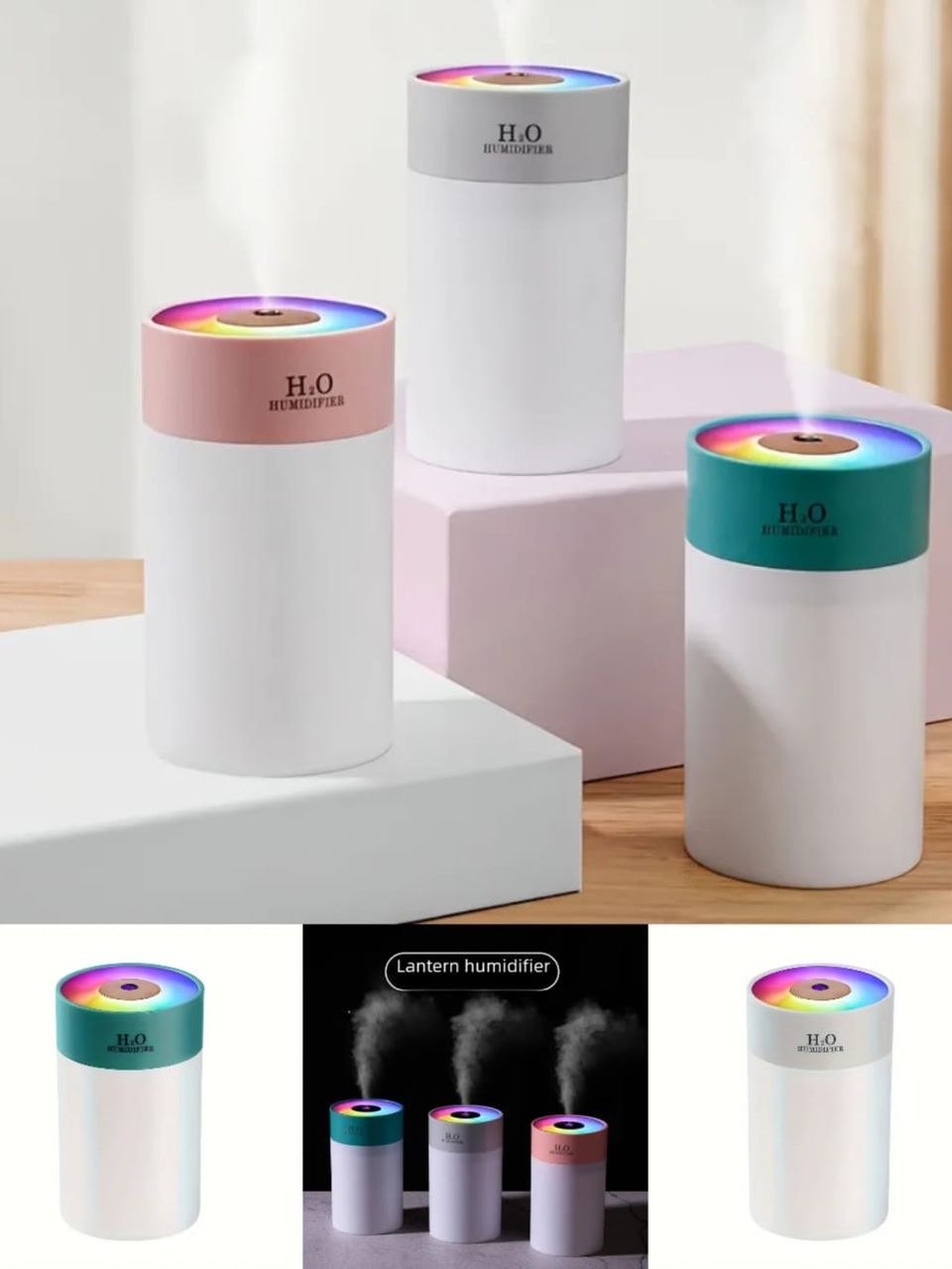 مرطب هواء التراساوند