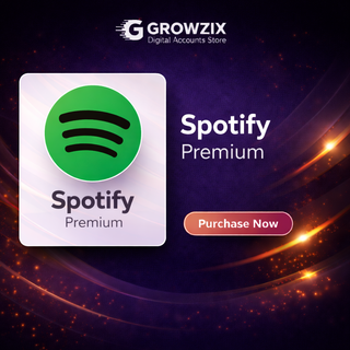 SPOTIFY PREMIUM