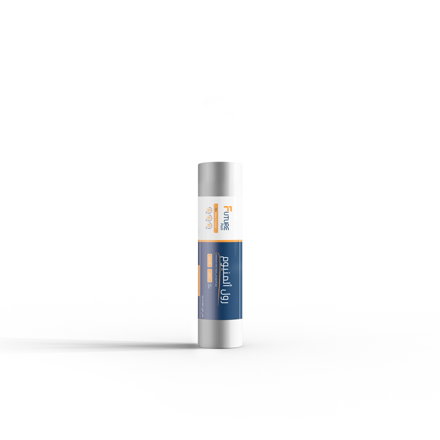 فيوتشر رول المنيوم 30 سم  1 كيلو غرام