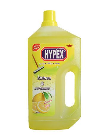 هايبكس معطر و ملمع أرضيات