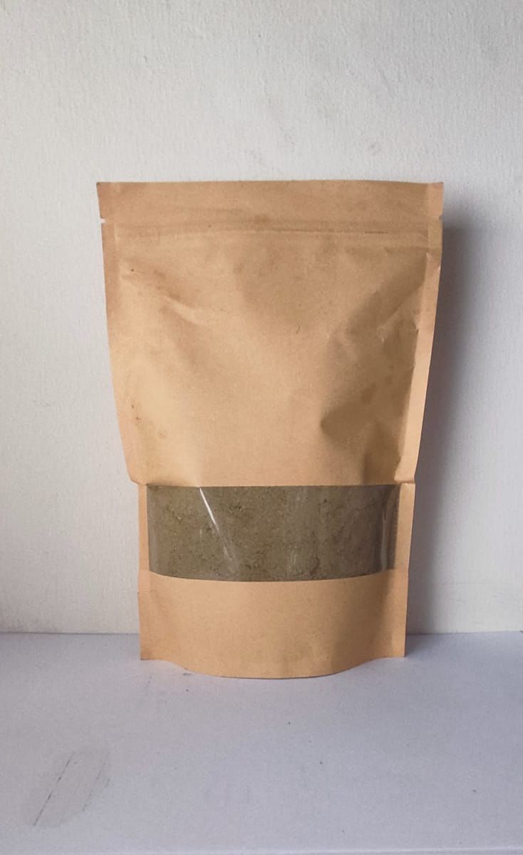 شمار مسحون 500 جرام 