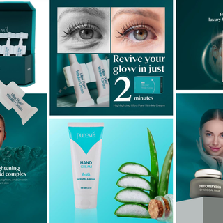 العناية بالبشرة