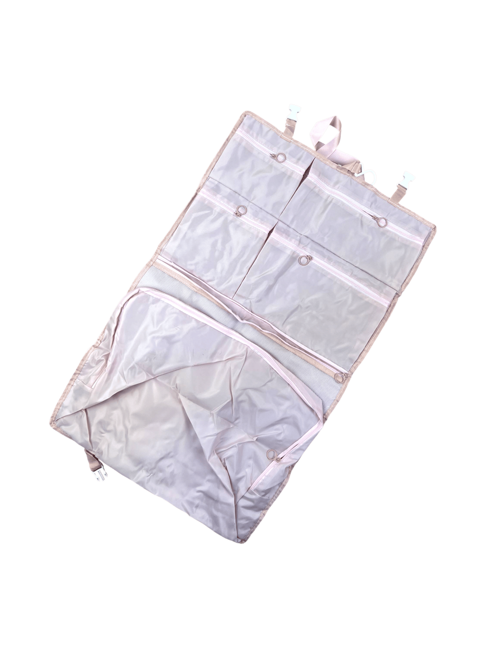 حقيبة تنظيم معلّقة قابلة للطي