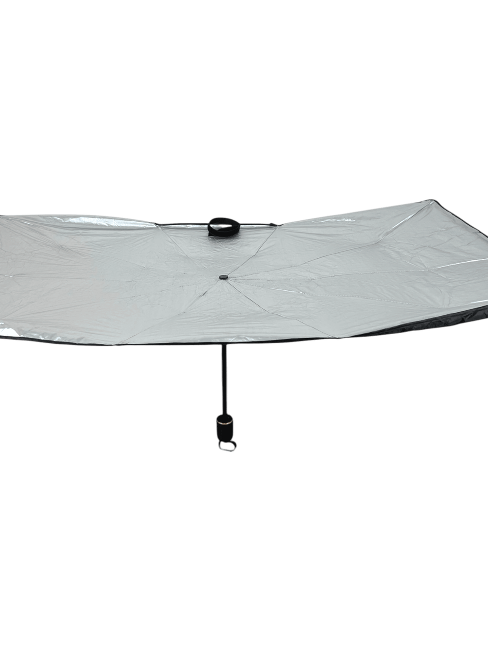 شمسية سيارة قابلة للطي