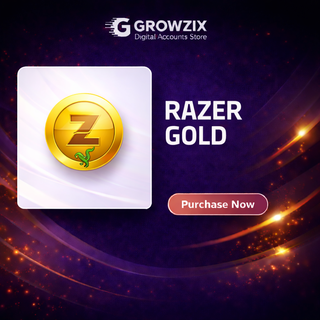 Razer Gold Global