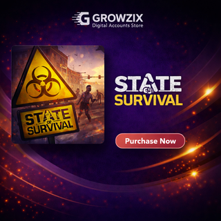 State Of Survival