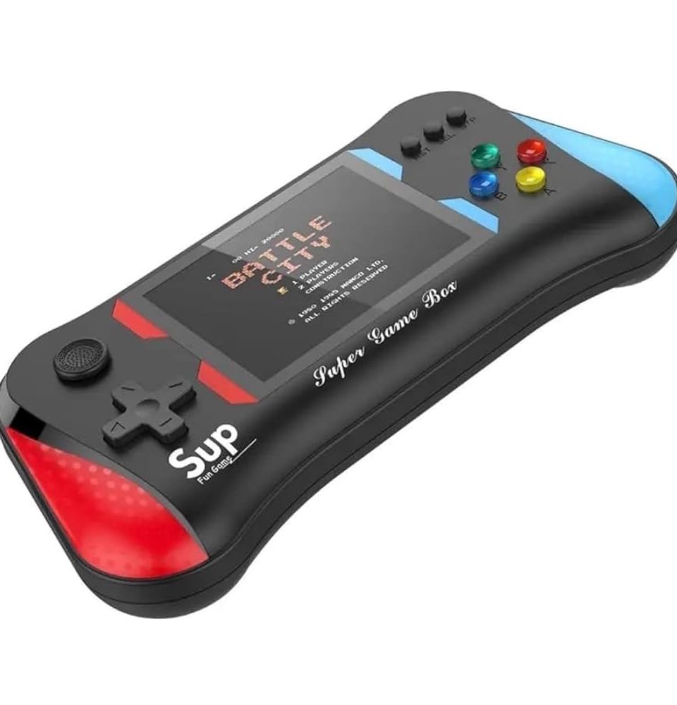 کۆنسۆلی یاری کلاسیک X7M