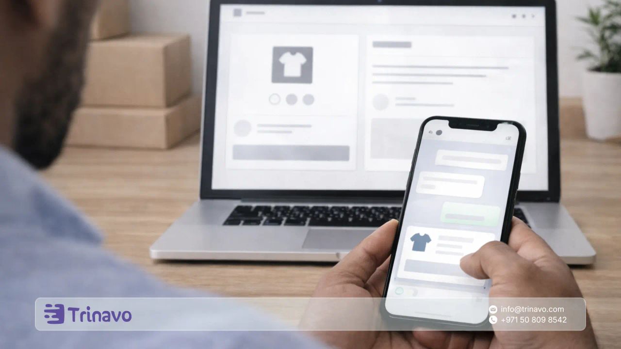 البيع عبر واتساب في مصر: تحويله إلى نظام طلبات متكامل (دليل 2026)