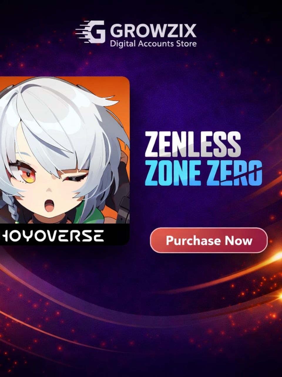 Zenless Monochrome 980+110