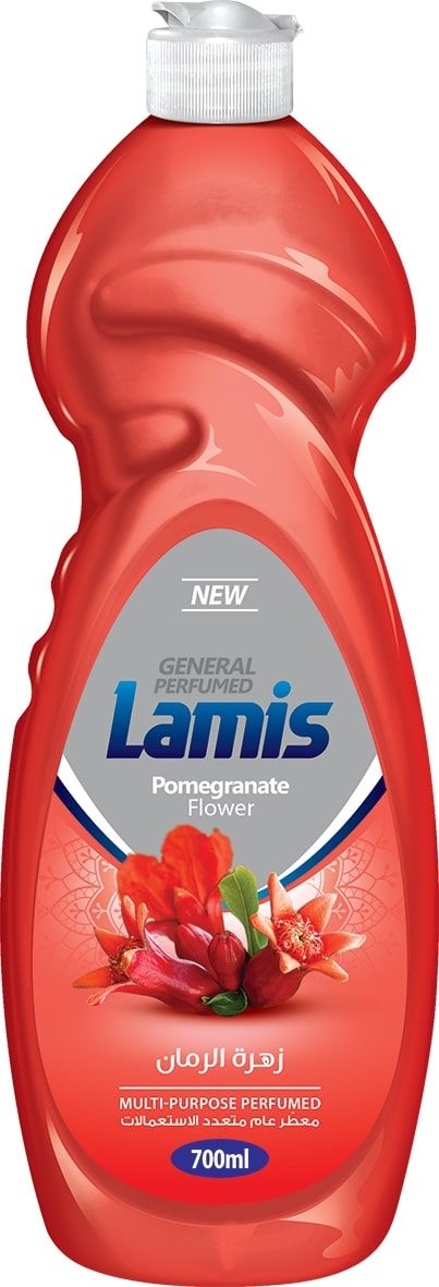 لميس معطر ارضيات 700 مل