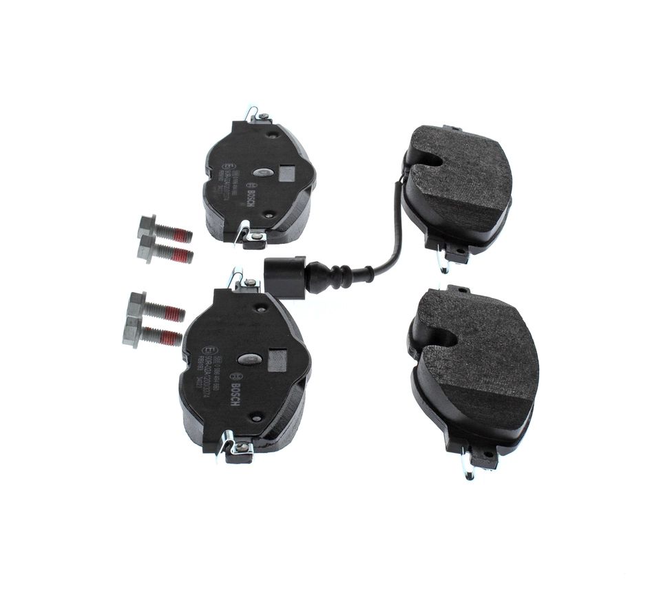 تيل امامي a7 1.4 eco