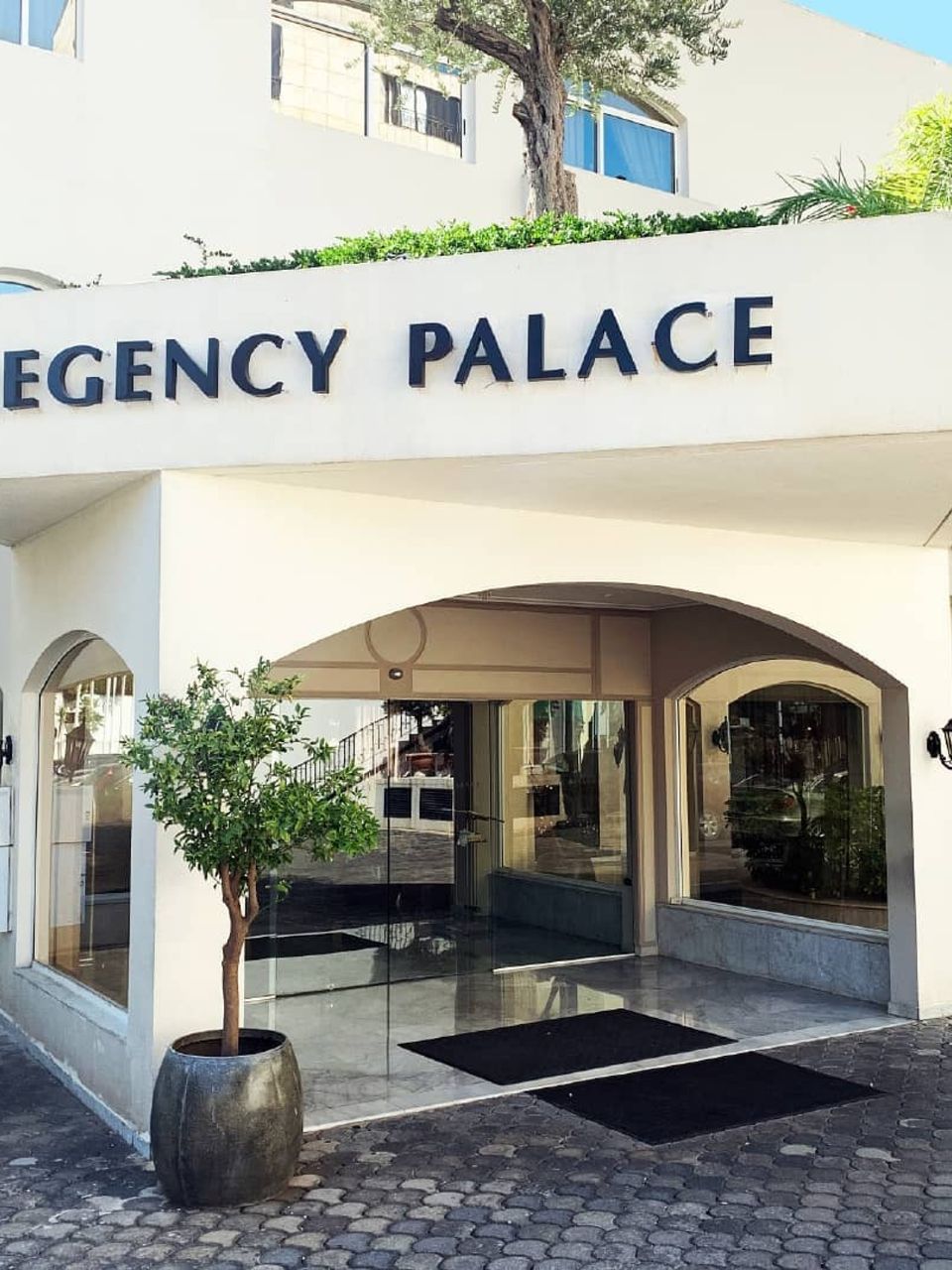 فندق ريجينسي بالاس