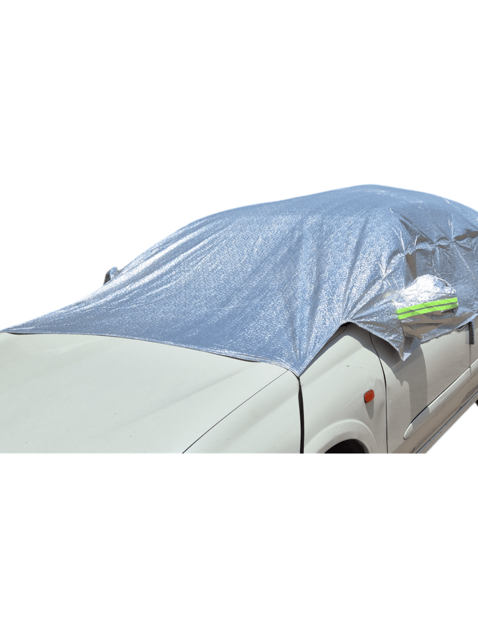 جادر سيارة نصفي