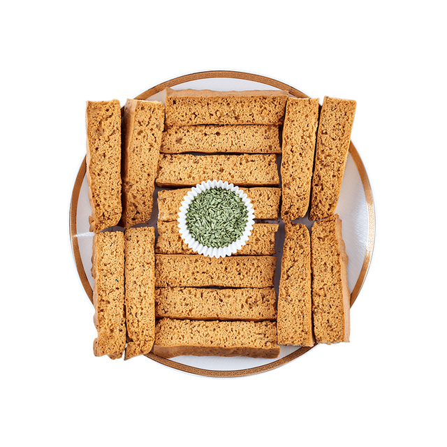 البسكويتات