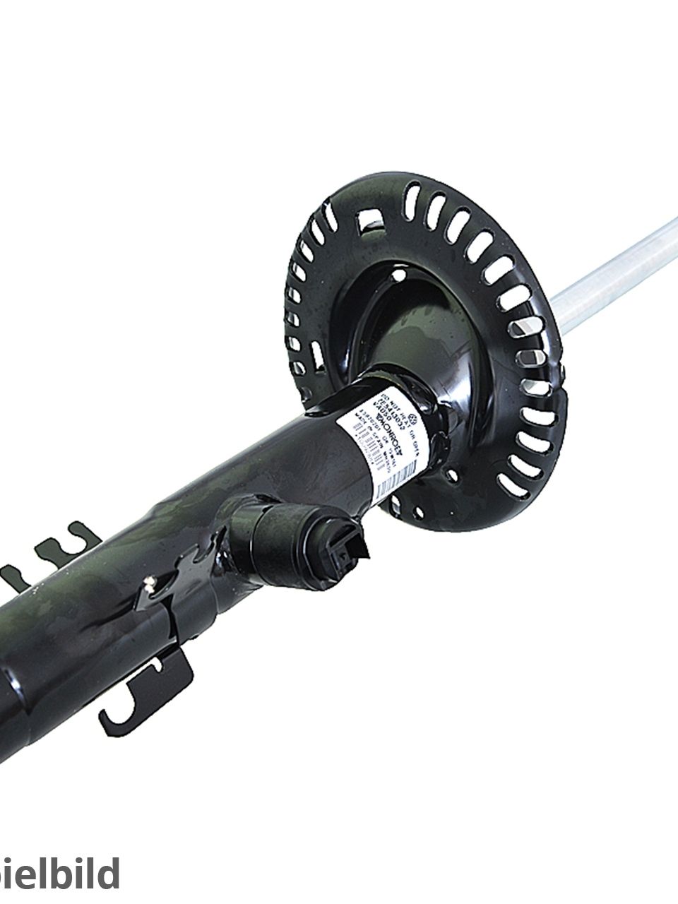 مساعد امامي ليون