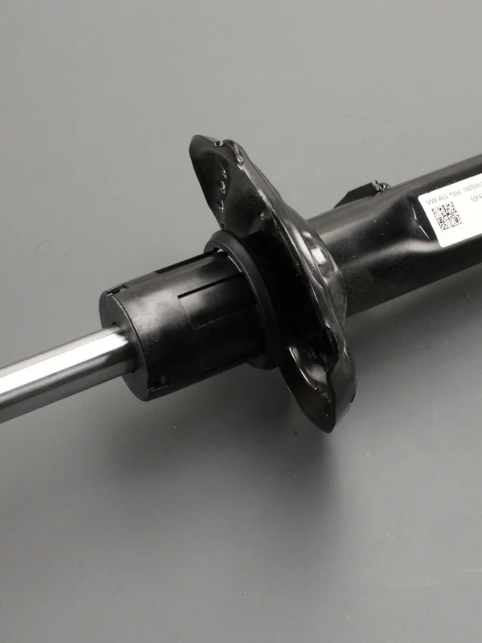 مساعد أمامي KODIAQ