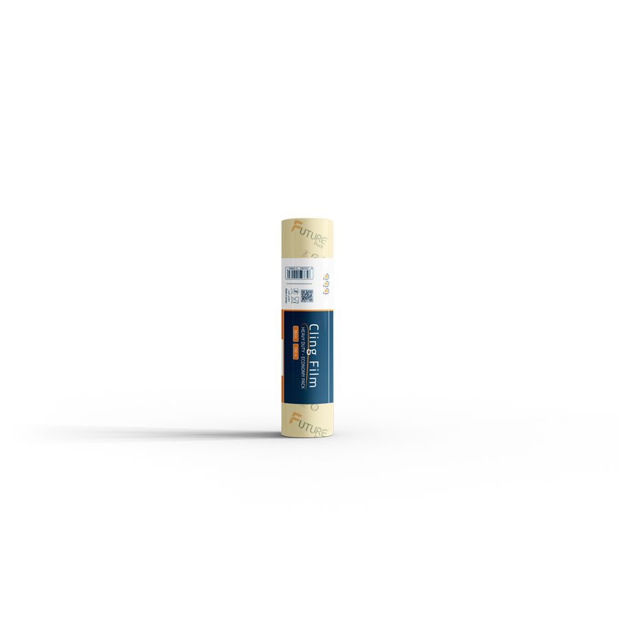 رول تغليف نايلون 30 سم